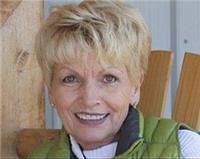 Doris Calhoun Obituary (1951