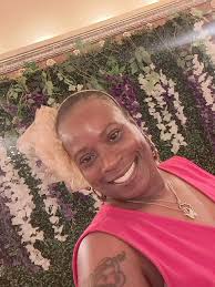 It was nice being with you girls!