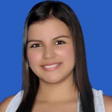 Mayra BLANCO SUÁREZ