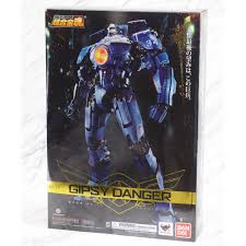 More than 26 pacific rim toys gipsy danger at pleasant prices up to 27 usd fast and free worldwide shipping! Preorder Soul Of Chogokin Soc Gx 77 Pacific Rim Gipsy Danger Toys Games Bricks Figurines On Carousell