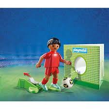 Playmobil 9509 Nationalspieler Belgien Werbung Playmobil Weltmeisterschaft Fussball Nationalspieler Playmobil Weltmeisterschaft Fussball Weltmeisterschaft