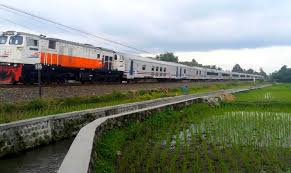 Jadwal kereta api jakarta malang eksekutif. Rute Dan Jadwal Kereta Api Gajayana Cariwis