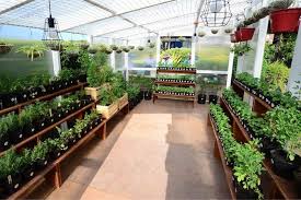 Check out our handy guide! Sm Aura Premiere Houses First In Mall Herb Garden Philstar Com