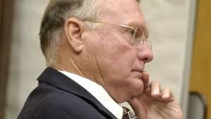 Gunter Faces New Theft Charges