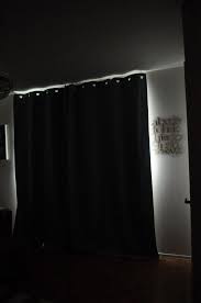 Black And White Curtains Target Black Blackout Curtains Target White Wall Dresser Bedroom Black White Home Office Blue Wall Roman Shades