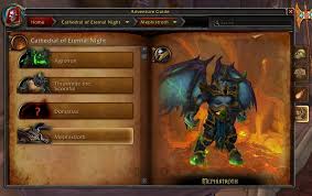 Feb 12, 2019 · there are only 2 fairly difficult bosses as they are big dps checks. Tomb Of Sargeras Online Sul Ptr La Patch 7 2 Di Wow Powned It