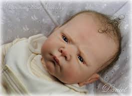 Marina Blue Nursery*** Reborn Babies*** Reborn Dockor