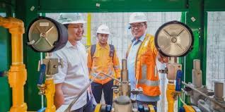 Info jual pabrik terlengkap di pasuruan. Pgn Alirkan Gas Bumi Ke Pabrik Tali Sepatu Di Pasuruan Merdeka Com