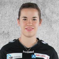 Laura Mathias » clubs :: Women Volleybox