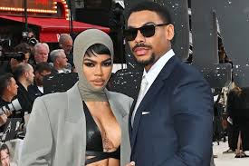 Teyana Taylor Avoids Question About Boyfriend Aaron Pierre After Going  Public with Their Relationship: 'I Get So Shy' - Yahoo News UK