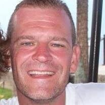 Mark Balardini Obituary