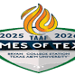 Games of Texas 2025