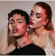 Photo by Sarah Preston, Giovanni Delugo, Alejandro Navas, Axel Vasquez  Celebrity Makeup Artist