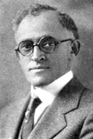 Dr Dwight Oliver Wendell Holmes Sr. (1877-1963)