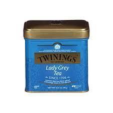 Twinings Lady Grey Loose Black Tea Twinings Lady Grey Lady Grey Tea Twinings