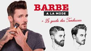 Visage coiffure, votre destination beauté. Les Barbes Tendances 2021 Guide Des Meilleures Tondeuses A Barbe