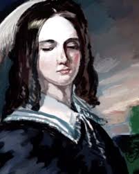 Title: Mary Inman, Artist: Daniel Huntington (American, New York 1816–1906  New York), Former Attribution: Formerly attributed to Henry Inman  (American, Utica, New York 1801–1846 New York), Date: 1844, ...