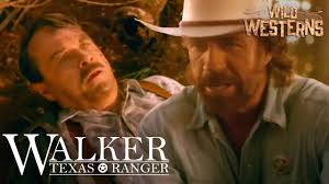 Walker, Texas Ranger