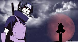 Change chrome browser new tab to itachi wallpaper hd. Itachi Hd Wallpaper Eazy Wallpapers