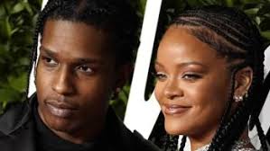 Chi è A$AP Rocky, il nuovo fidanzato di Rihanna