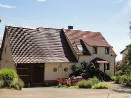Haus mit scheune zu verkaufen. Haus Zum Verkauf 71720 Oberstenfeld Prevorst Mapio Net