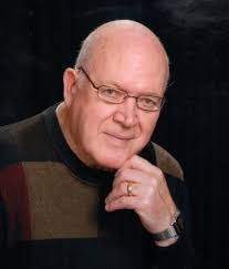 Donald Lapp Obituary (1938