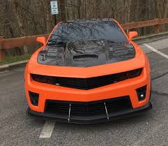 Hugger Orange 5th Gen Camaro5 Chevy Camaro Forum Camaro Zl1 Ss And V6 Forums Camaro5 Com
