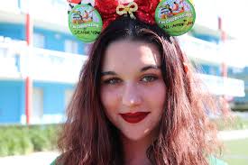 Cheerleaders selected for Disney event