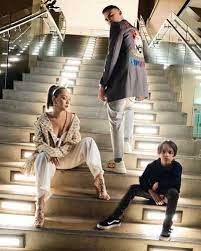 Melalui instagram, bunga citra lestari bergaya manis saat liburan, momen tahun baru hingga tampil di atas panggung. Instagram Bunga Citra Lestari Jateng Today