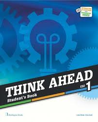 Workbook 3 eso digital | libro gratis : Libro De Texto 1 Eso Think Ahead Student Book 29 75