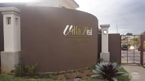 Diogo cão, who discovered the congo river in 1482, was born in vila real. Villa Real Condominum House Heredia Heredia Todo En Propiedades