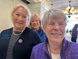 Fall Luncheon Membership Meeting