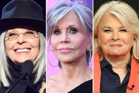 Diane Keaton, Jane Fonda, Candice Bergen & Mary Steenburgen Head To Italy  For 'Book Club 2