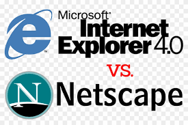 The netscape logo design and the artwork you are about to download is the intellectual property of the copyright and/or trademark holder and is offered to you as a convenience for lawful use with proper. The Rise And Fall Of Netscape Navigator And Internet Netscape Navigator Internet Explorer Hd Png Download 1000x668 6408655 Pngfind