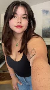 Gabrielle Gillette's Instagram, Twitter & Facebook