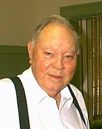 Jacel Leo Gregory (1922-2005)