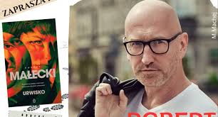 Kryminalne spotkanie w bibliotece