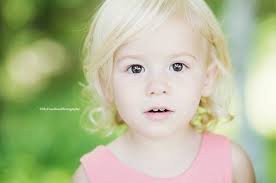 Artistic Child Photography