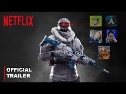 Brie larson is the instant standout because she took home an. Free Fire La Pelicula Trailer Netflix Youtube