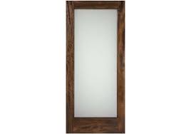 A pre hung door comes with everything needed to install and setup. 1 3 4 Pre Hung Or Slab 30 X80 Interior Mahogany 2 Panel Arched Wood Door Eto Doors Home Garden Worldenergy Ae