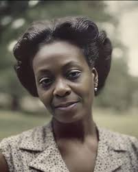 Remembering Miss Norma Hill, Woman of Honduran Garifuna Heritage