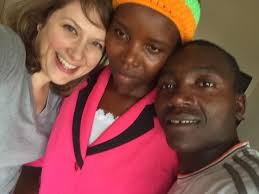 Refugee mentorship program 'life-changing' for area families