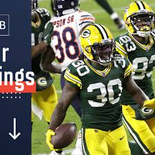 Nfl nation reporters predict the outcomes for week 13 games, including a matchup of two of the league's hottest offenses: Nfl Power Rankings Chiefs Take No 1 Spot Packers Top In Nfc Sports Illustrated