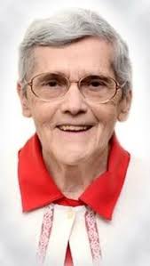 Sr. Joan Carroll, SSJ Obituary and Online Memorial (2016)