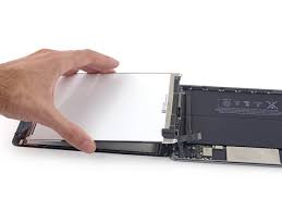 Ipad Mini 2 Wi Fi Lcd Replacement Ifixit Repair Guide