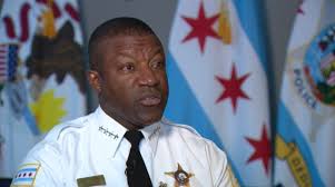 Snelling: Chicago officers better trained, prepared since George Floyd  demonstrations