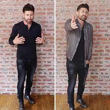 Pin On Style Men