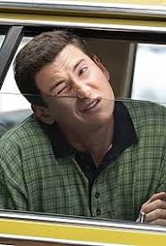 The Goldbergs" Dana's Back (TV Episode 2019)