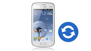 How To Update Samsung Galaxy S Duos Gt S7562 Software Tsar3000