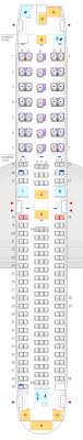 Maybe you would like to learn more about one of these? Sitzplan Der Boeing 767 300er Sitzplan An Bord Reiseinformationen Ana